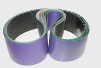 6"x48" Resin Diamond Sanding Belts For Glass Ceramic Porcelain Lapidary and Stone